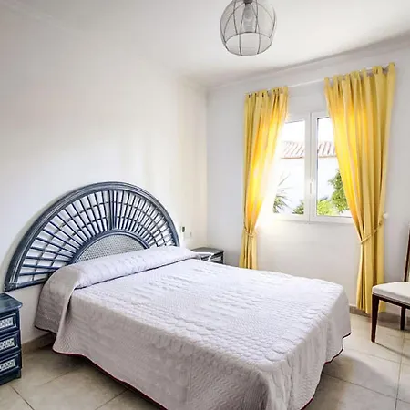 بيت للعطل Global La Giralda - By Global Holidays 8977 دينايا