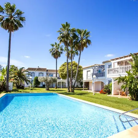 Global La Giralda - By Global Holidays 8977 *