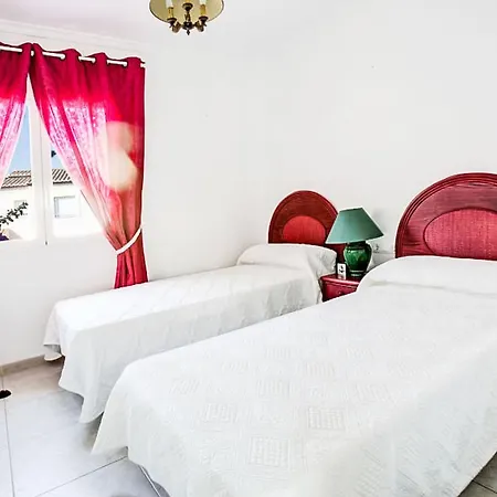 Global La Giralda - By Global Holidays 8977 * Denia