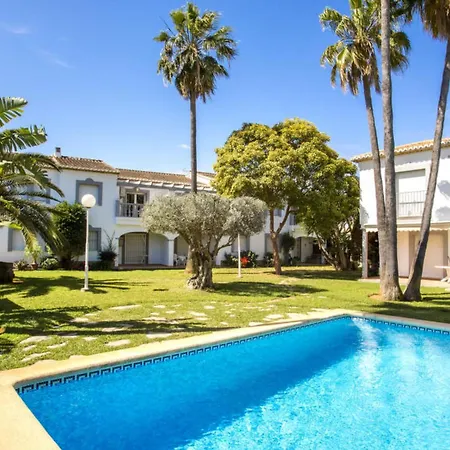 Global La Giralda - By Global Holidays 8977 دينايا