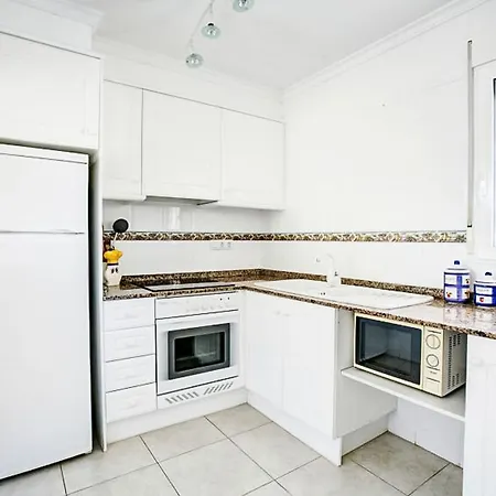 Global La Giralda - By Global Holidays 8977 بيت للعطل