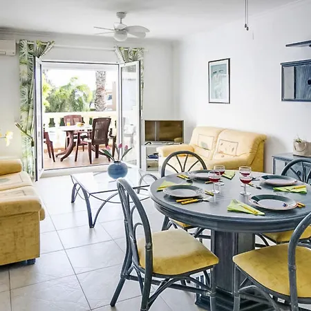 Global La Giralda - By Global Holidays 8977 * Denia