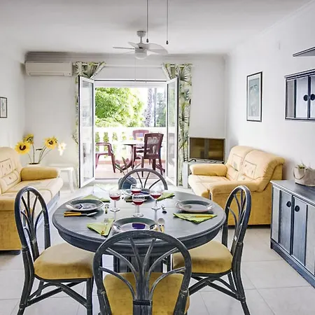 Global La Giralda - By Global Holidays 8977 Denia