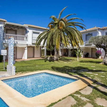 Holiday home Global La Giralda - By Global Holidays 8977 *