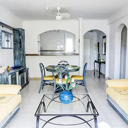 Global La Giralda - By Global Holidays 8977 بيت للعطل